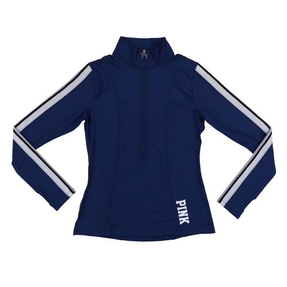 PINK Victoria's Secret Deep Blue - Picture 2 of 7